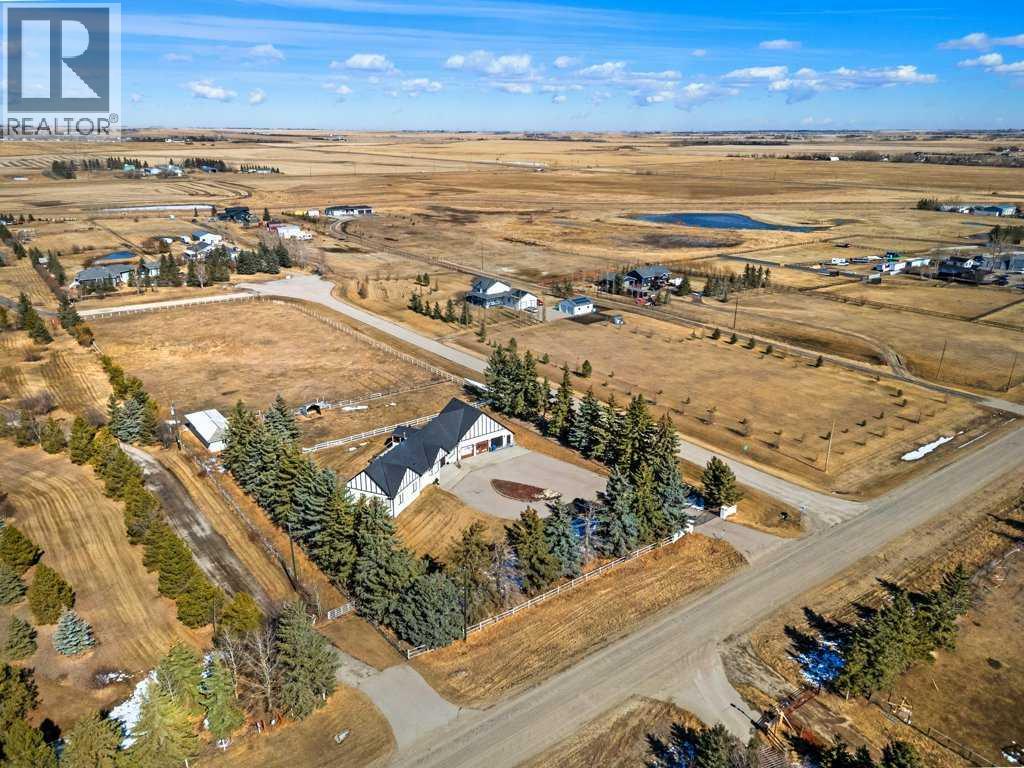 280108 Township Road 235a, Rural Rocky View County, Alberta  T1X 2C9 - Photo 38 - A2309732