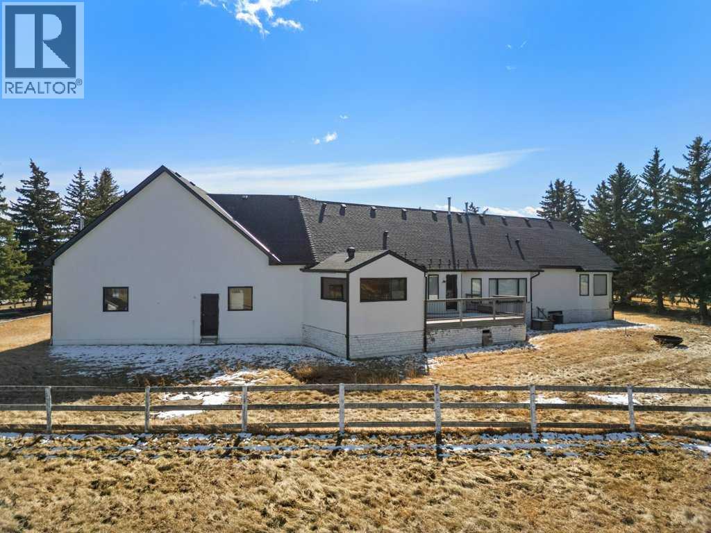 280108 Township Road 235a, Rural Rocky View County, Alberta  T1X 2C9 - Photo 35 - A2309732