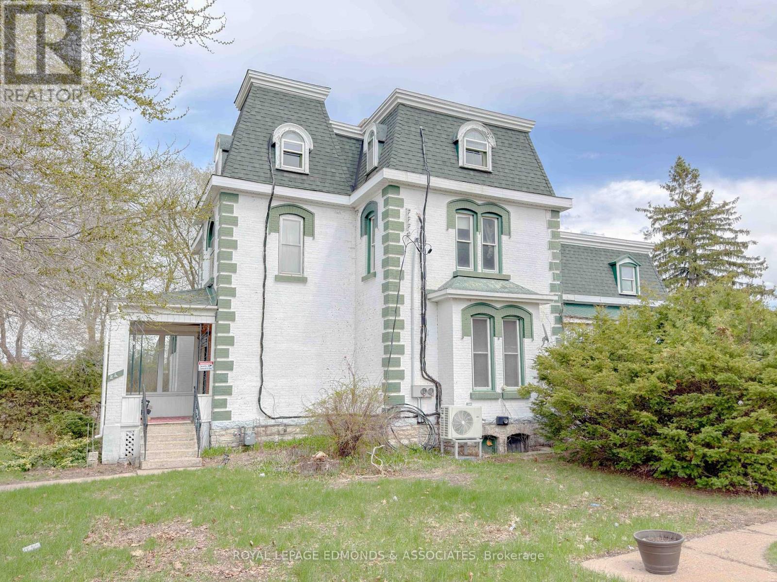 247 Victoria Street, Pembroke, Ontario  K8A 4K5 - Photo 2 - X13111492