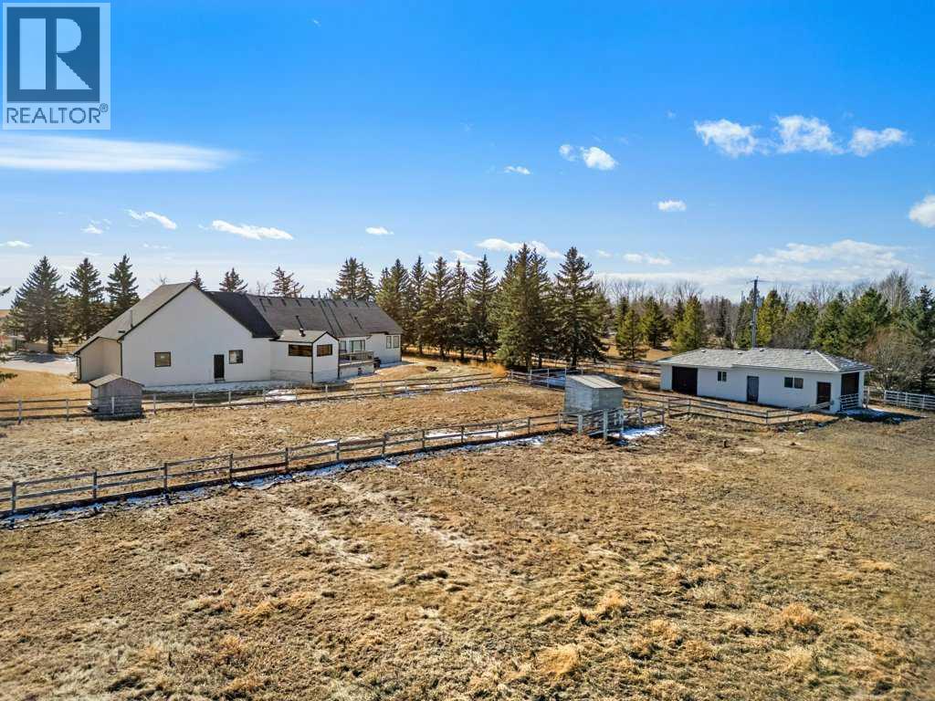 280108 Township Road 235a, Rural Rocky View County, Alberta  T1X 2C9 - Photo 36 - A2309732