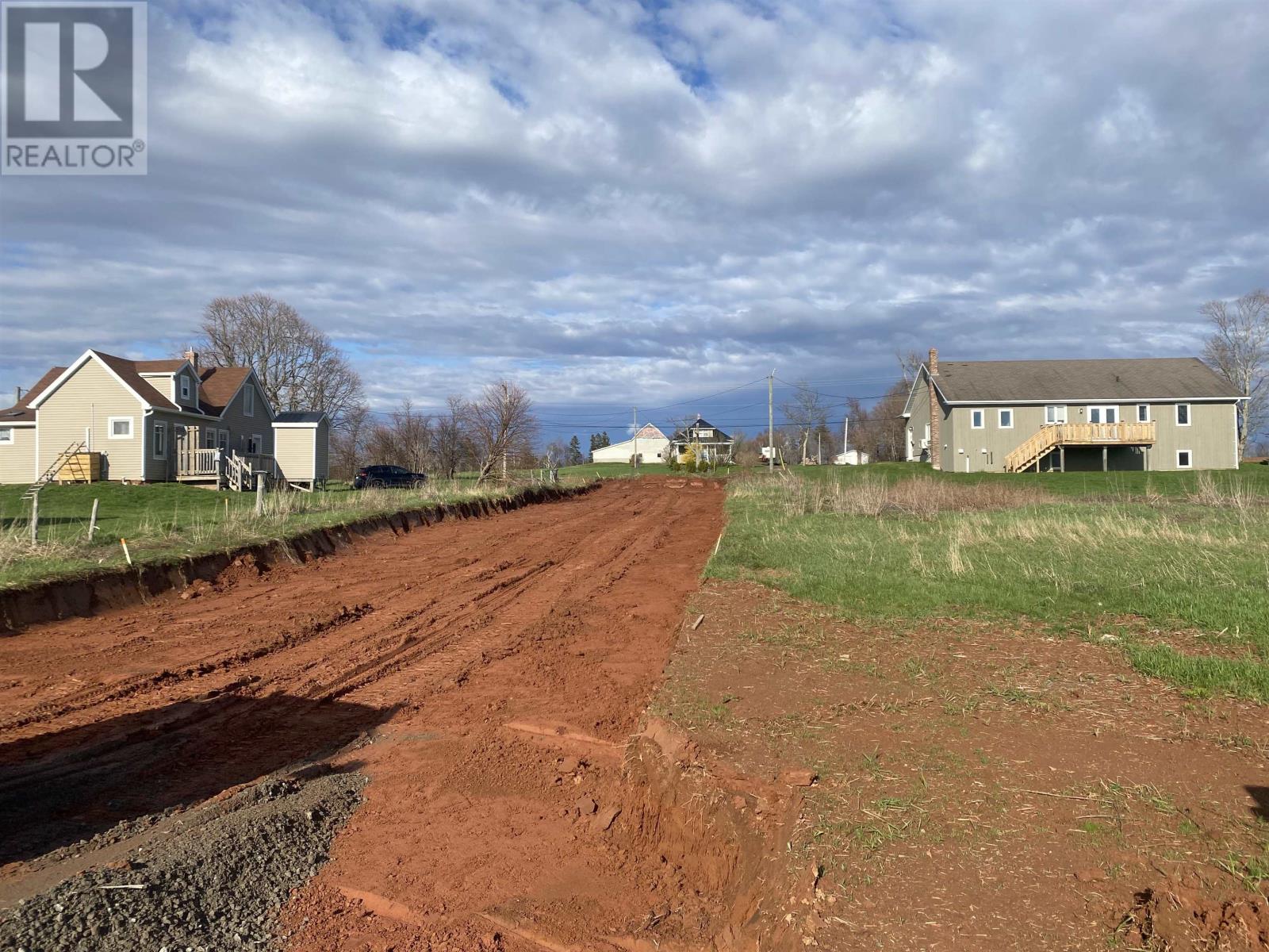 Lot Goldsmith Row, Stratford, Prince Edward Island  C1B 4L9 - Photo 3 - 202610117