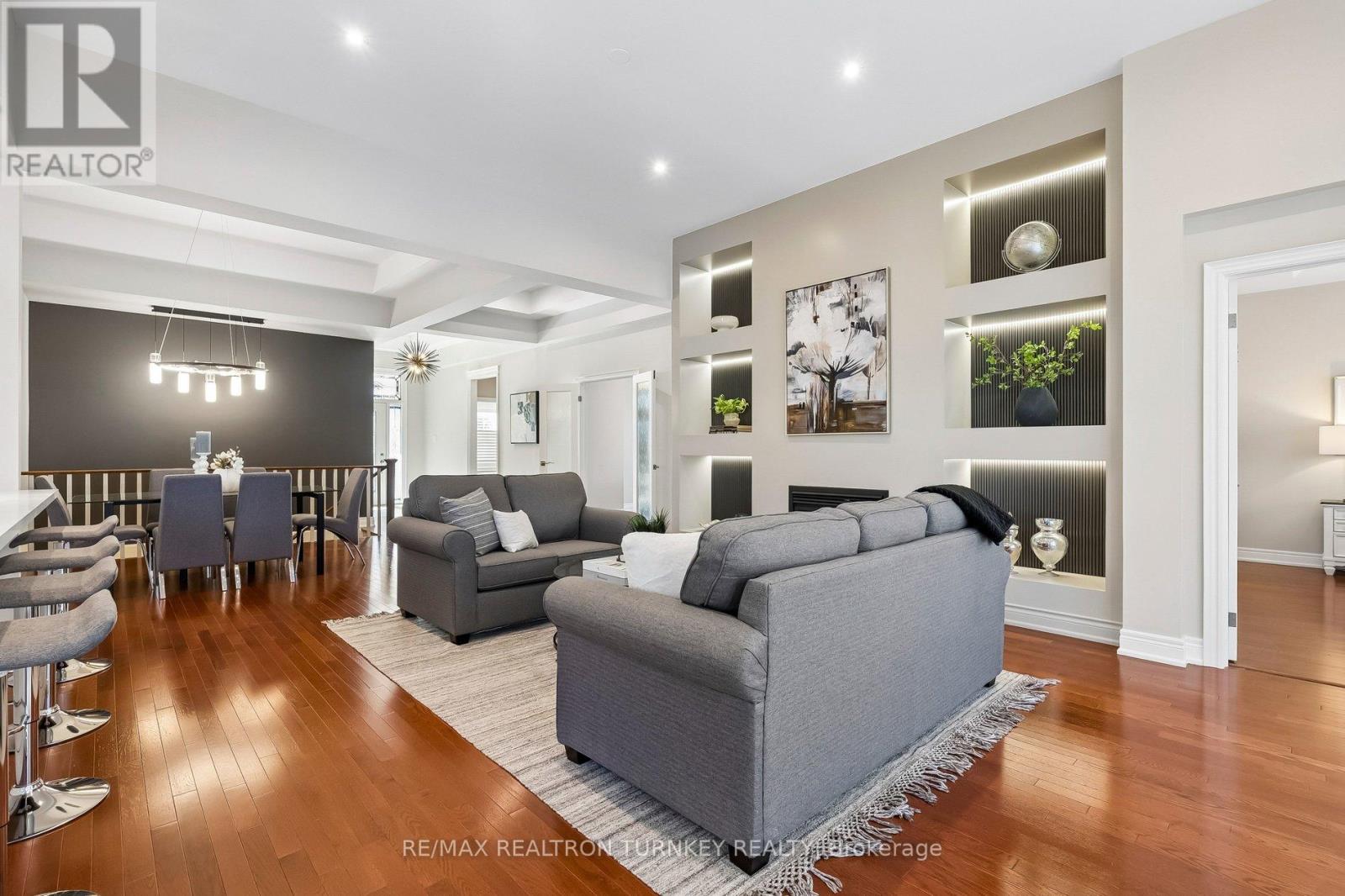 3 Little Ben, Whitchurch-Stouffville, Ontario  L4A 0K5 - Photo 18 - N12977684
