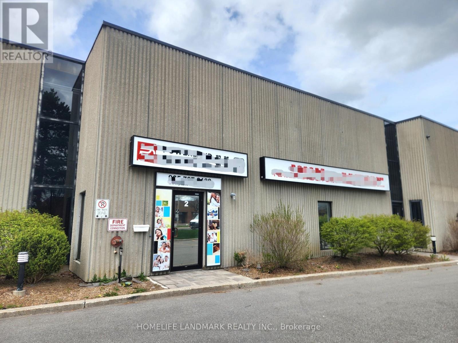 2 - 160 WEST BEAVER CREEK ROAD, Richmond Hill, Ontario