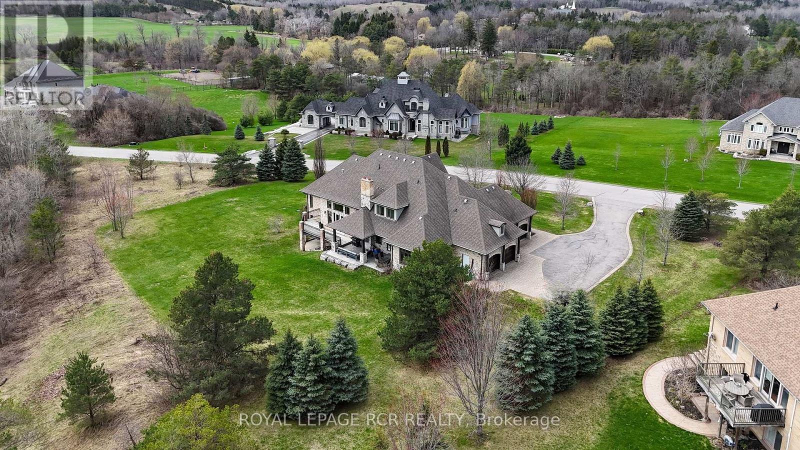 7 Proctor Avenue, Caledon, Ontario  L7E 4E7 - Photo 48 - W13057572