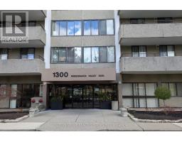 504 - 1300 MISSISSAUGA VALLEY BOULEVARD, Mississauga, Ontario