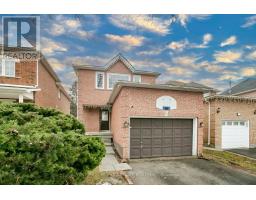 20 LETTY AVENUE, Brampton, Ontario