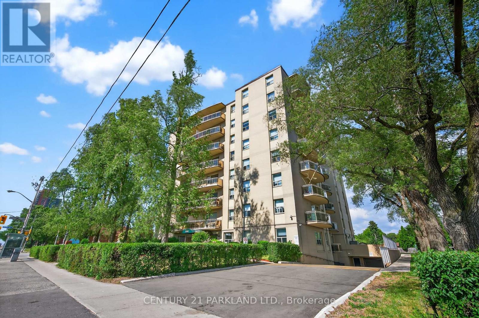 202 - 2961 Dufferin Street, Toronto, Ontario  M6B 3T2 - Photo 4 - W13093168