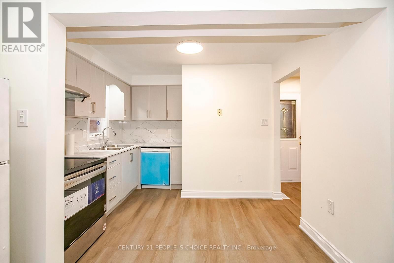 20 Letty Avenue, Brampton, Ontario  L6Y 4T3 - Photo 10 - W13110648