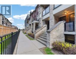 48 - 200 VETERANS DRIVE, Brampton, Ontario