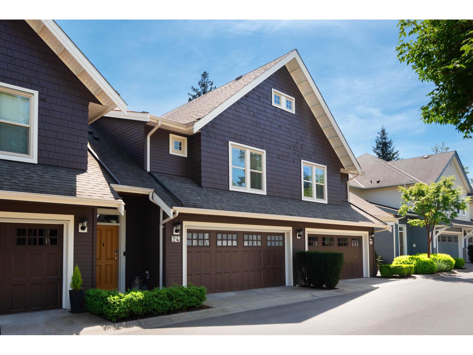 24 9235 Mcbride Street, Langley, British Columbia  V1N 2S5 - Photo 1 - R3121892