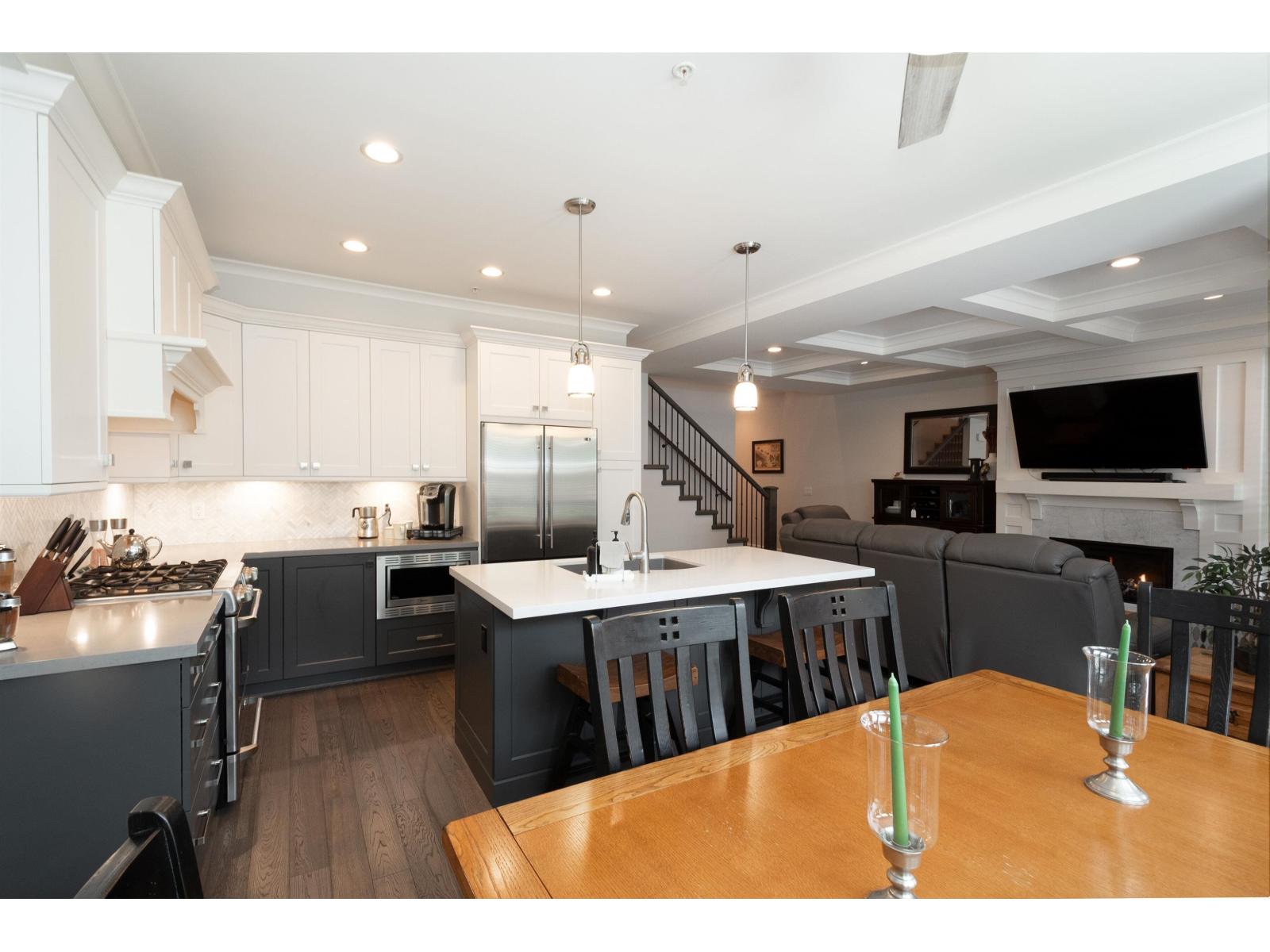 24 9235 Mcbride Street, Langley, British Columbia  V1N 2S5 - Photo 6 - R3121892