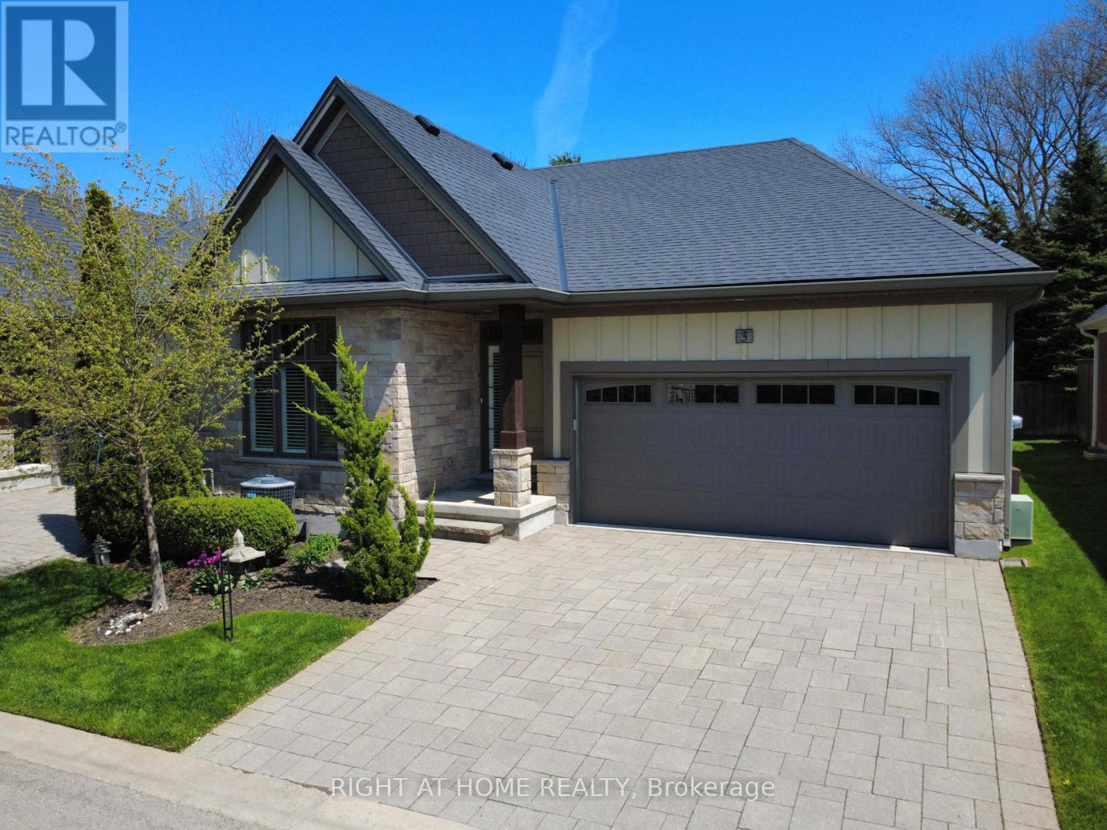 3 CEDAR DRIVE, Niagara-on-the-Lake, Ontario