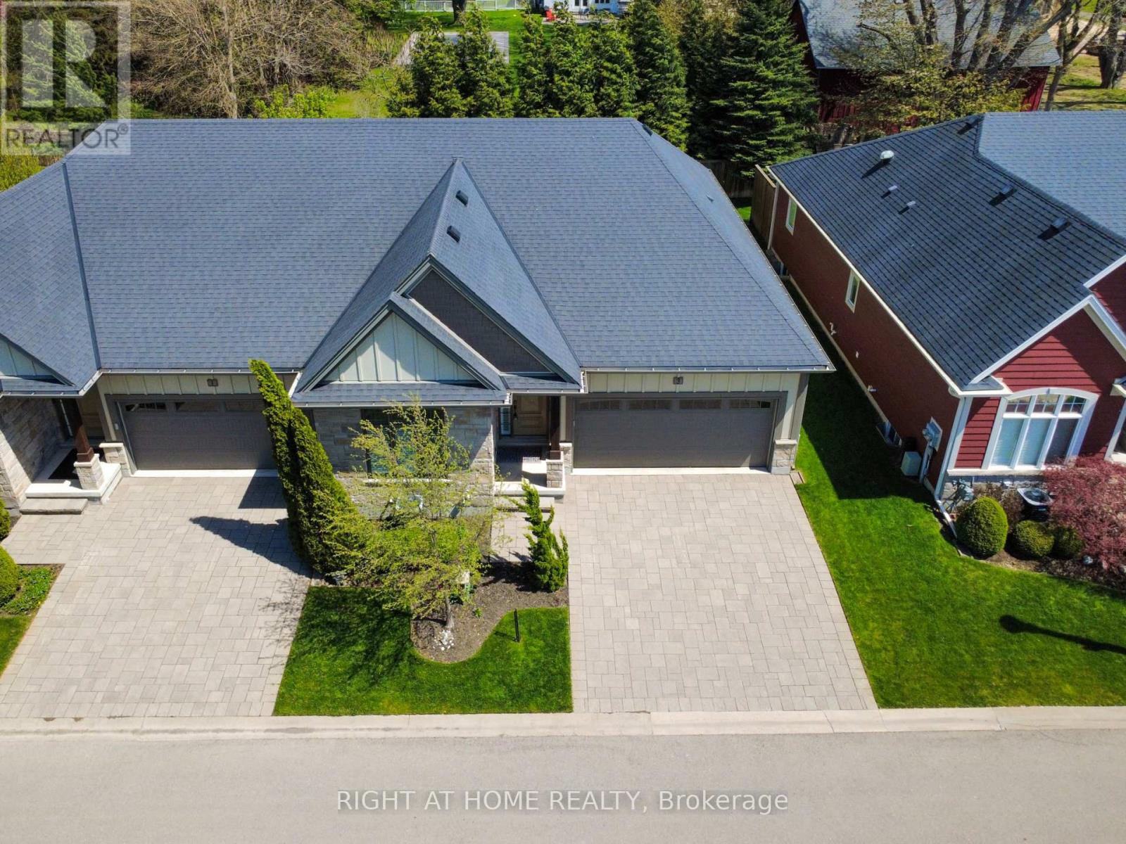 3 Cedar Drive, Niagara-On-The-Lake, Ontario  L0S 1J1 - Photo 33 - X12808218