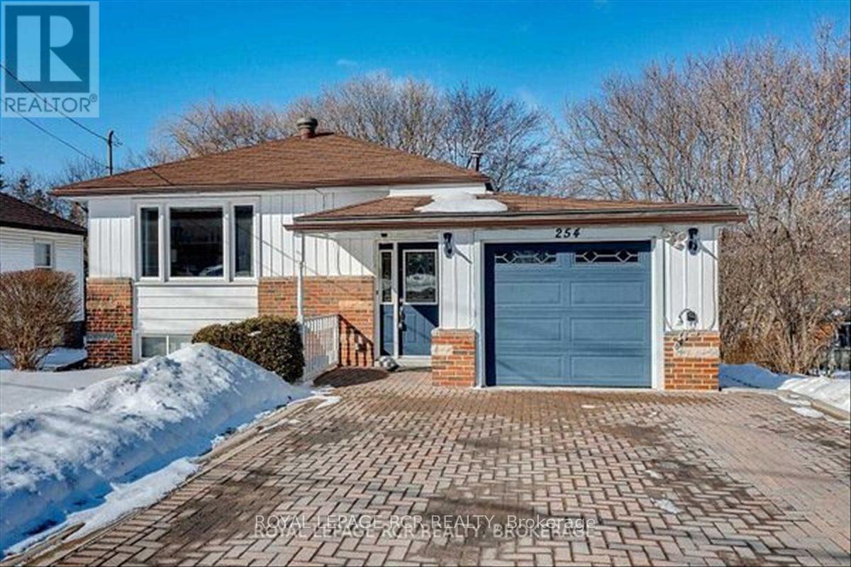 254 SIMCOE ROAD, Bradford West Gwillimbury, Ontario