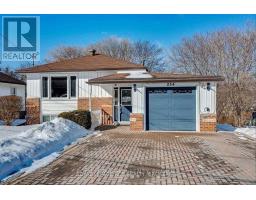 254 SIMCOE ROAD, Bradford West Gwillimbury, Ontario