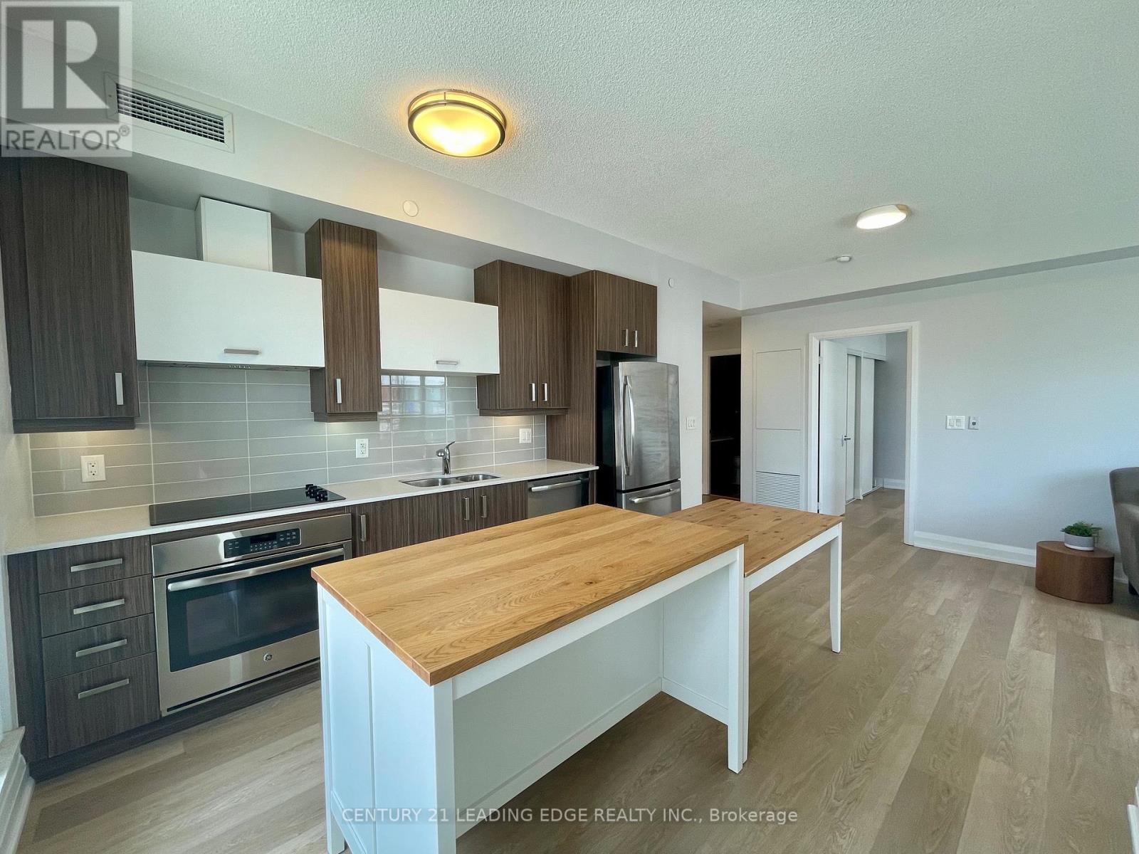 316 - 18 Uptown Drive, Markham, Ontario  L3R 5M5 - Photo 13 - N13086618