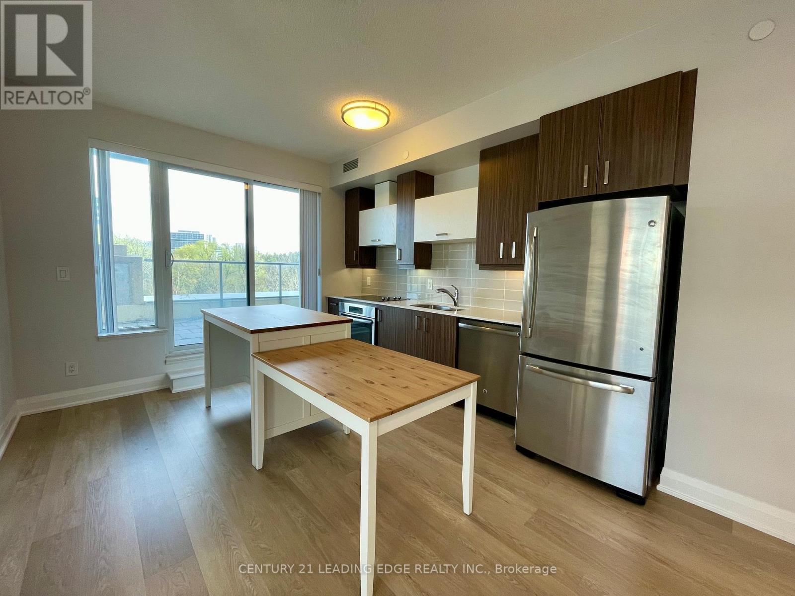 316 - 18 Uptown Drive, Markham, Ontario  L3R 5M5 - Photo 10 - N13086618