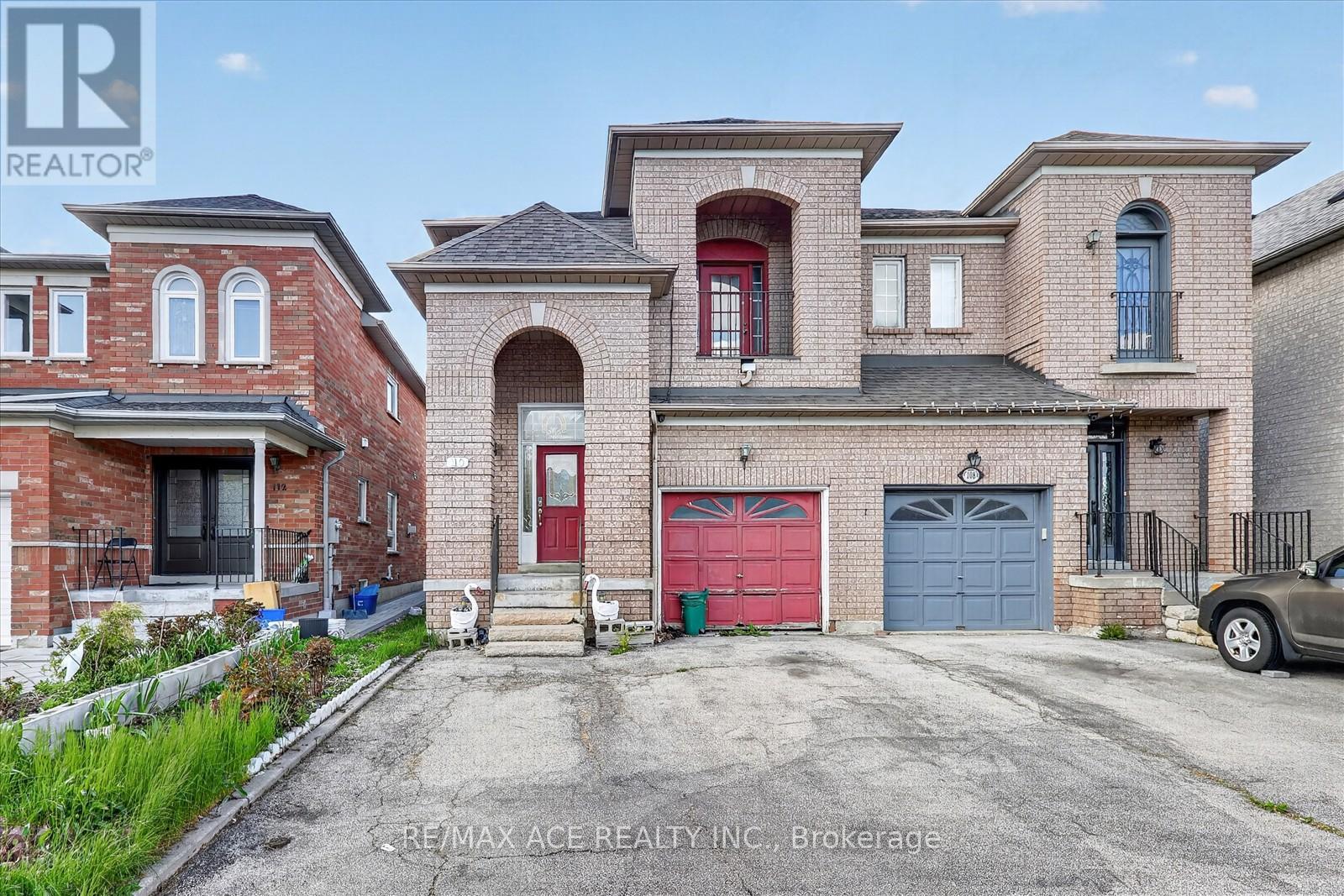 MAIN - 110 BLUE WILLOW DRIVE, Vaughan, Ontario