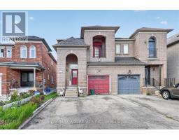 110 BLUE WILLOW DRIVE, Vaughan, Ontario