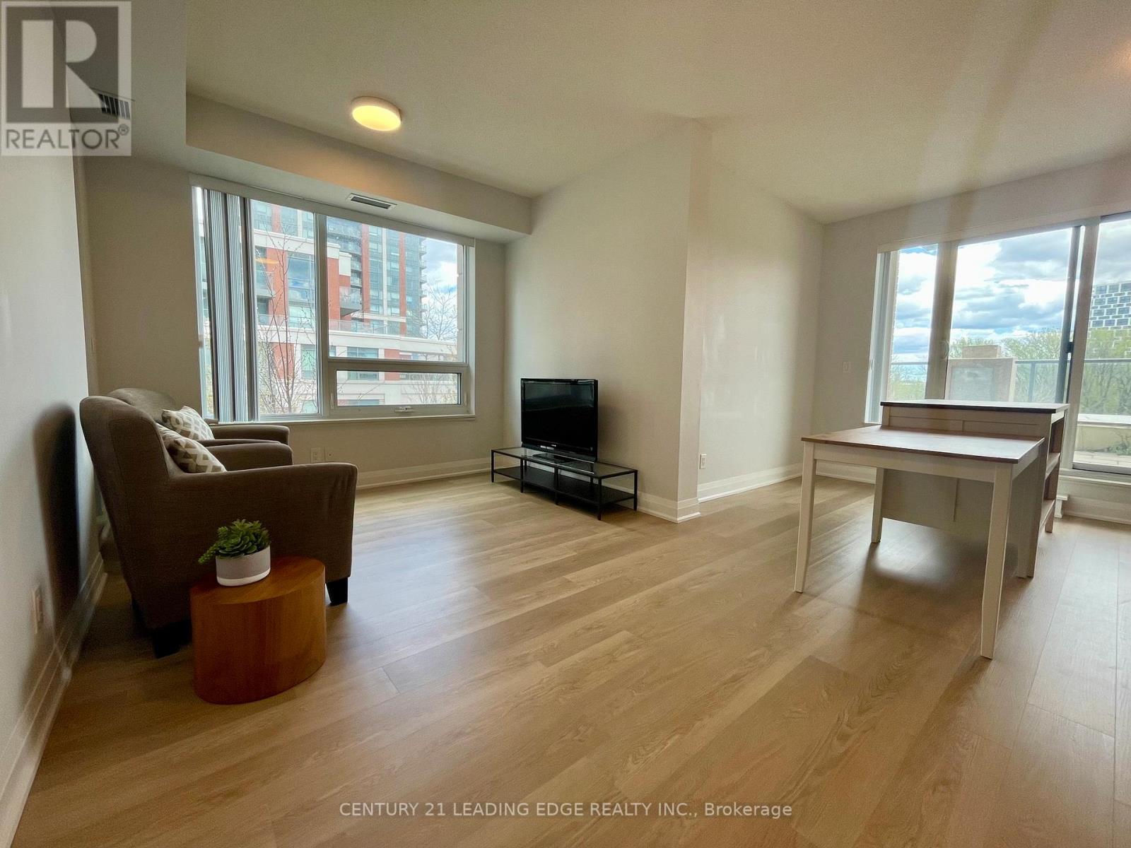 316 - 18 Uptown Drive, Markham, Ontario  L3R 5M5 - Photo 6 - N13086618
