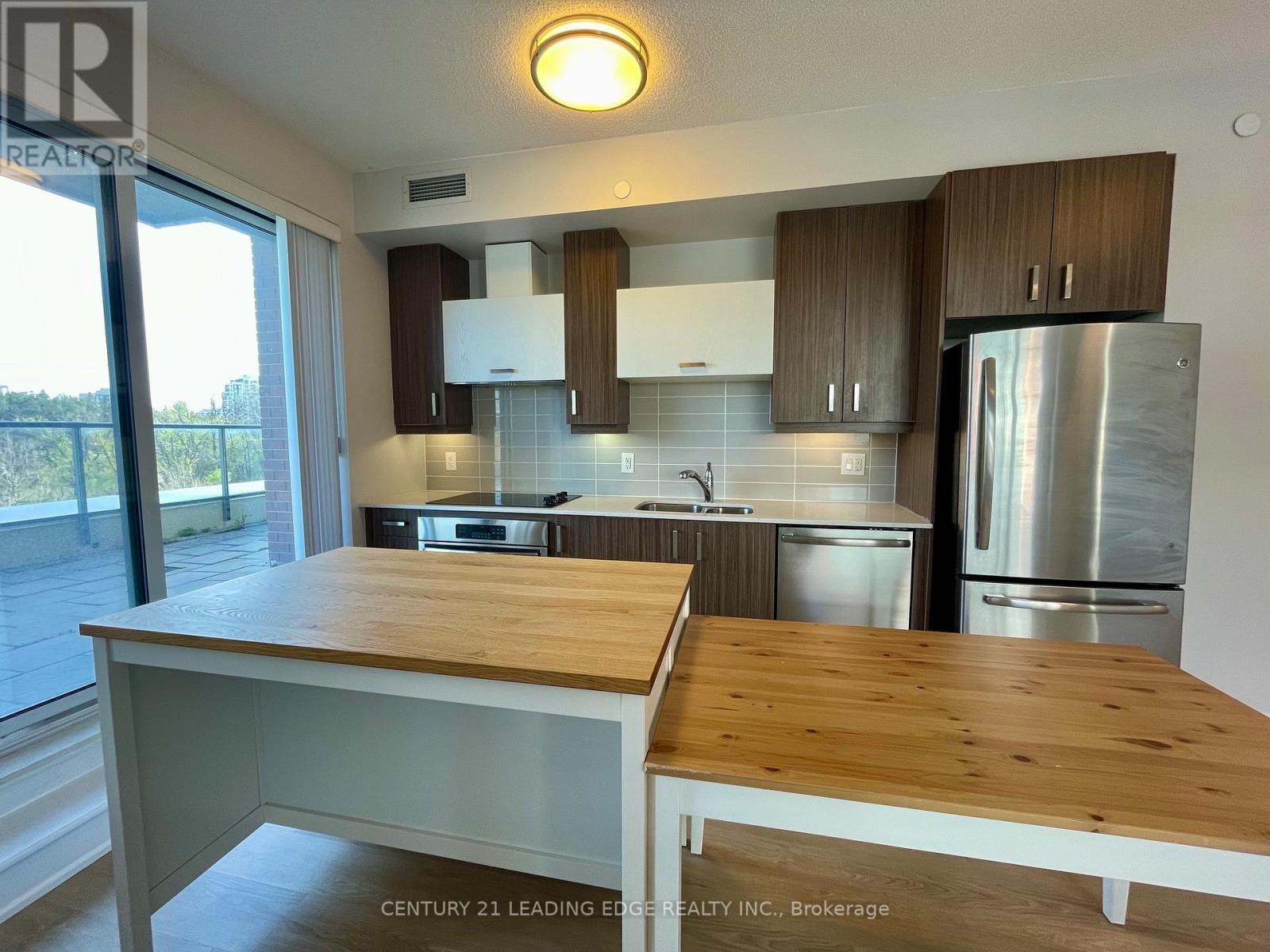 316 - 18 Uptown Drive, Markham, Ontario  L3R 5M5 - Photo 12 - N13086618