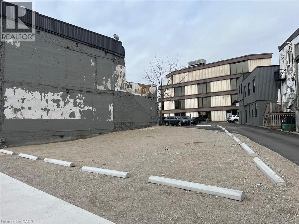 20-28 ERIE Street, Stratford, Ontario