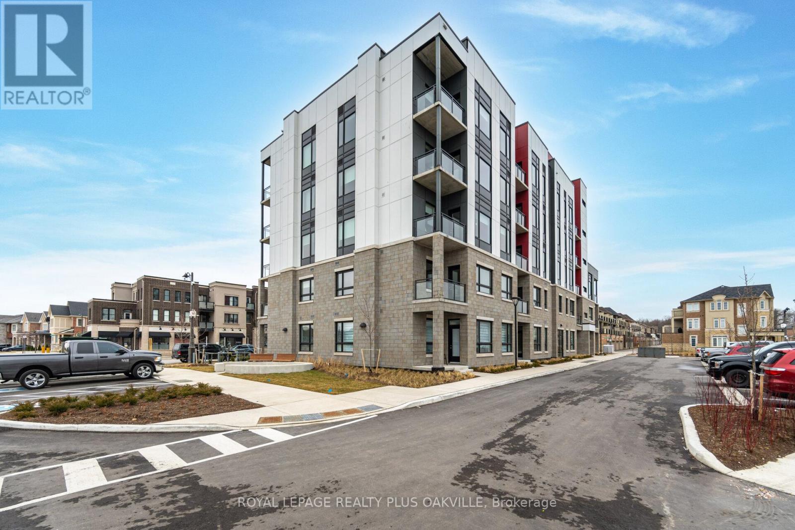 407 - 3285 Carding Mill Trail, Oakville, Ontario  L6M 1S1 - Photo 41 - W12951582