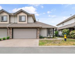 16 6449 BLACKWOOD LANE|Sardis South, Chilliwack, British Columbia