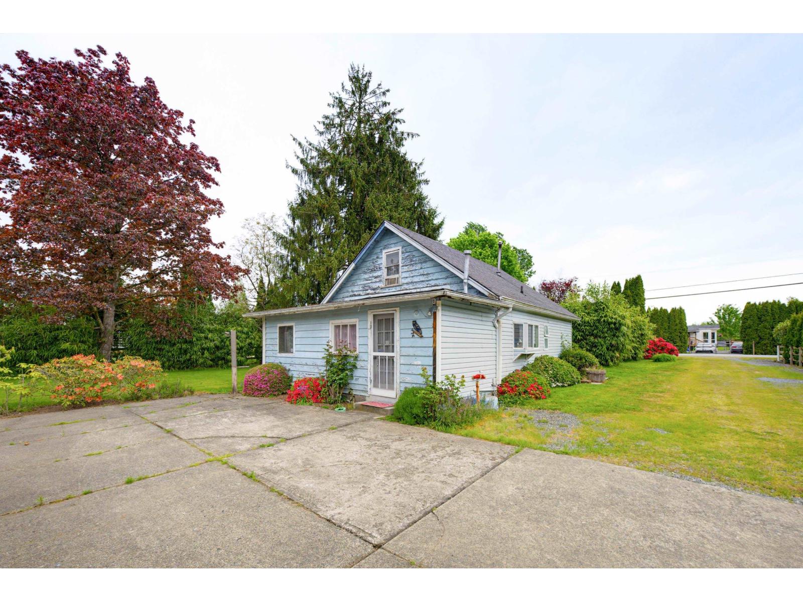 3741 224 Street Street, Langley, British Columbia  V2Z 2Z4 - Photo 2 - R3118662