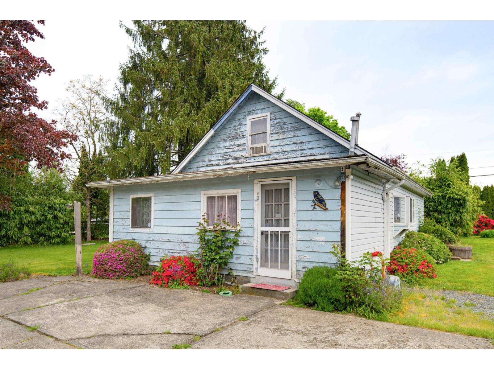 3741 224 STREET STREET, Langley, British Columbia