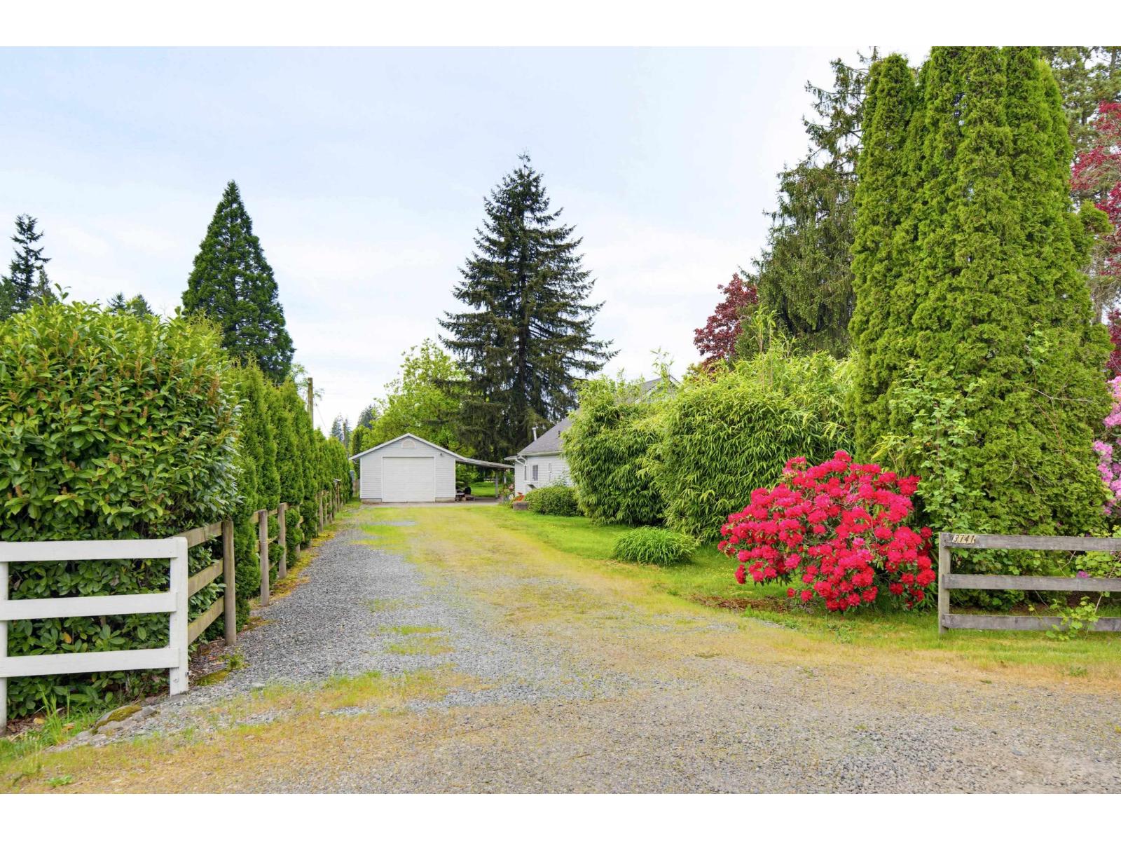 3741 224 Street Street, Langley, British Columbia  V2Z 2Z4 - Photo 36 - R3118662
