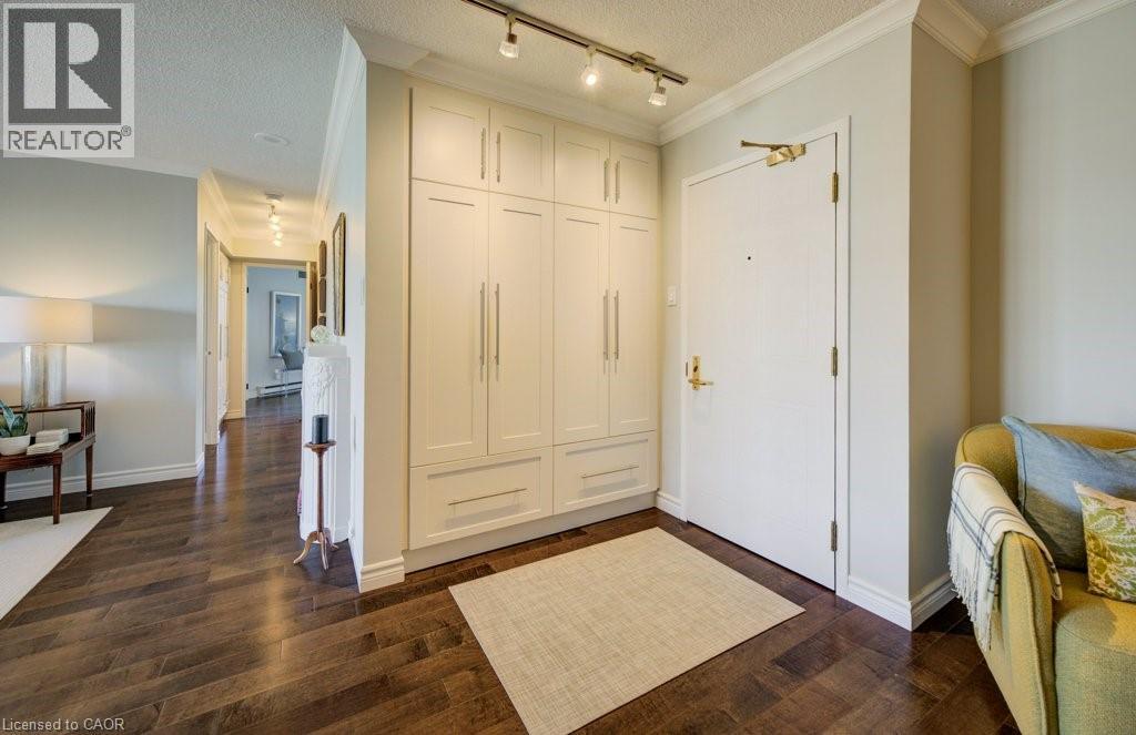 265 Westcourt Place Unit# 505, Waterloo, Ontario  N2L 6E4 - Photo 3 - 40817803