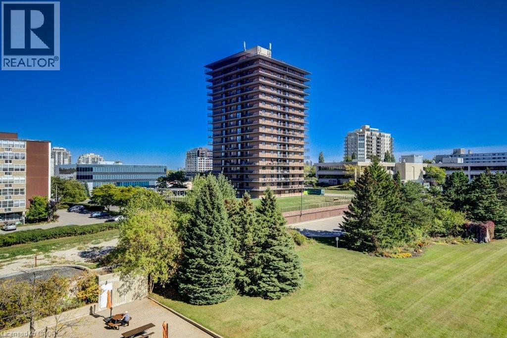 265 Westcourt Place Unit# 505, Waterloo, Ontario  N2L 6E4 - Photo 45 - 40817803