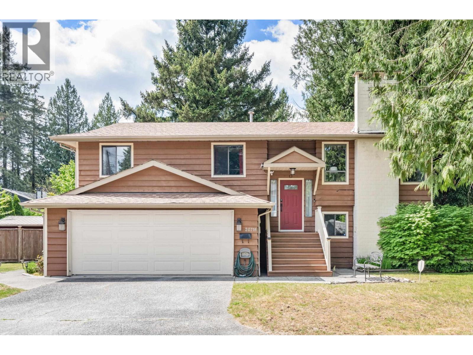 20718 Camwood Avenue, Maple Ridge, British Columbia  V2X 7W9 - Photo 1 - R3121283