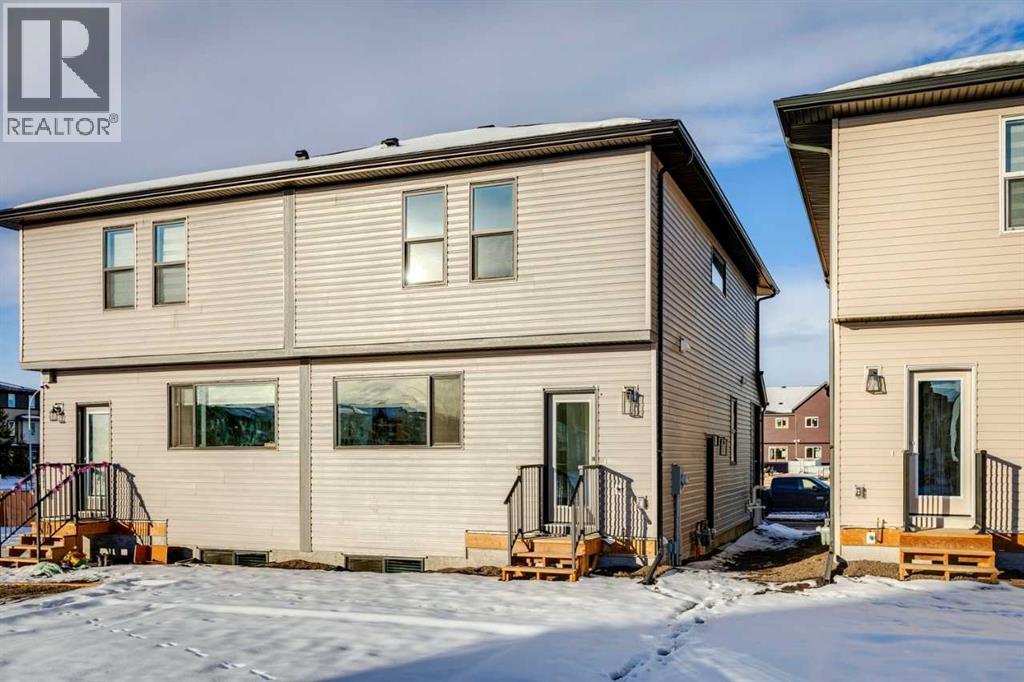 33 Savanna Place NE, Calgary, Alberta  T3J 4B6 - Photo 36 - A2286886
