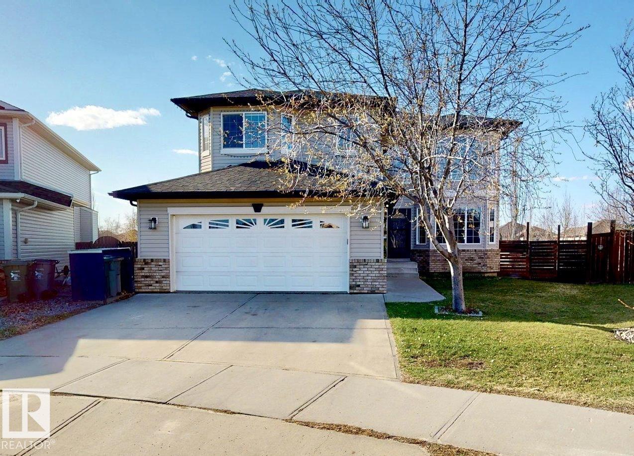32 CARRIERE CR, beaumont, Alberta