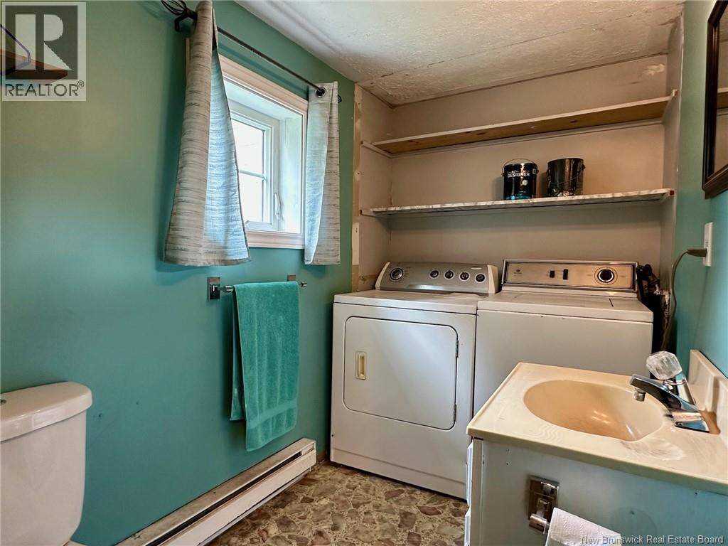 142 Main Street, Plaster Rock, New Brunswick  E7G 2E4 - Photo 16 - NB139217