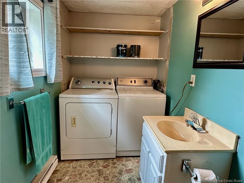 142 Main Street, Plaster Rock, New Brunswick  E7G 2E4 - Photo 17 - NB139217