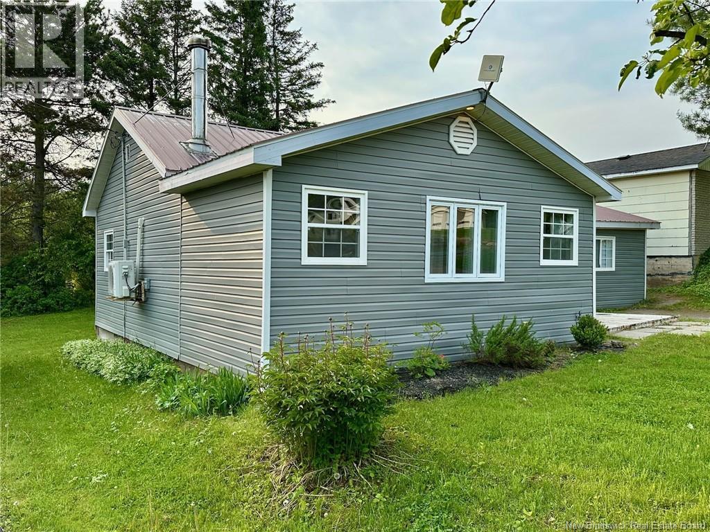 142 Main Street, Plaster Rock, New Brunswick  E7G 2E4 - Photo 2 - NB139217