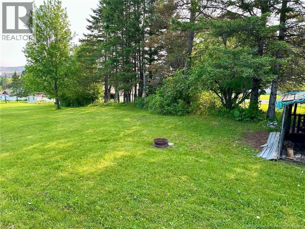 142 Main Street, Plaster Rock, New Brunswick  E7G 2E4 - Photo 3 - NB139217