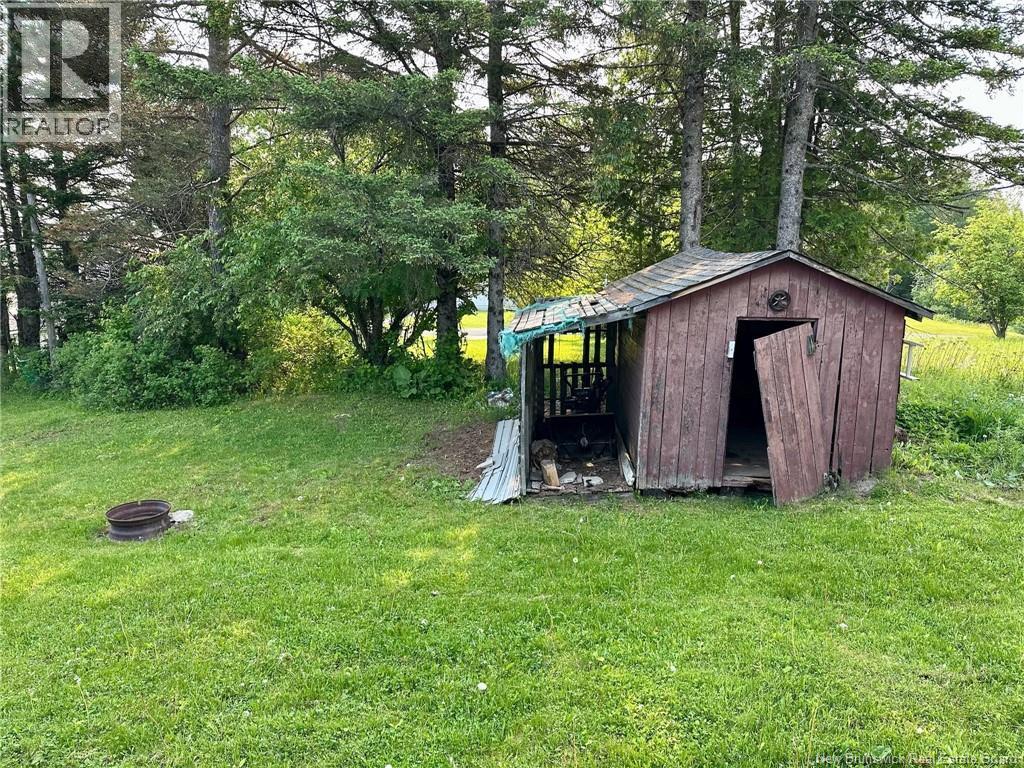 142 Main Street, Plaster Rock, New Brunswick  E7G 2E4 - Photo 4 - NB139217