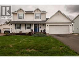 313 Worthington Avenue, Moncton, New Brunswick