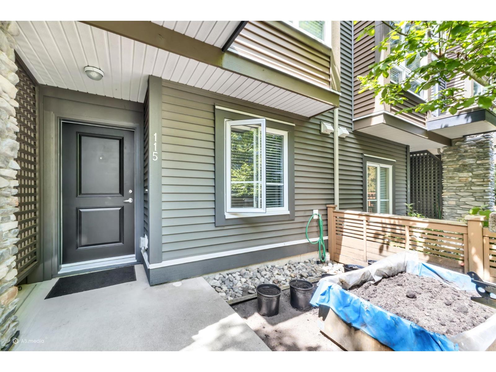 115 5888 144 Street, Surrey, British Columbia  V3Z 0G8 - Photo 6 - R3119291