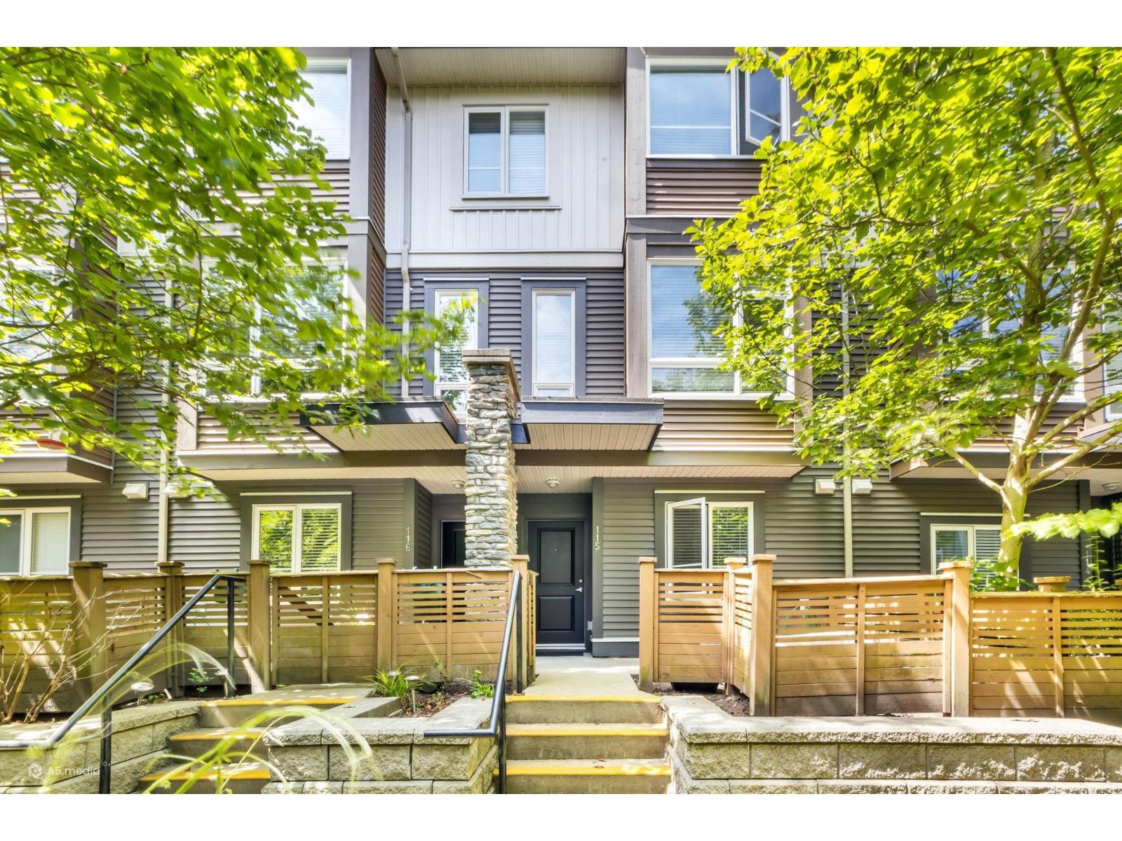 115 5888 144 Street, Surrey, British Columbia  V3Z 0G8 - Photo 4 - R3119291