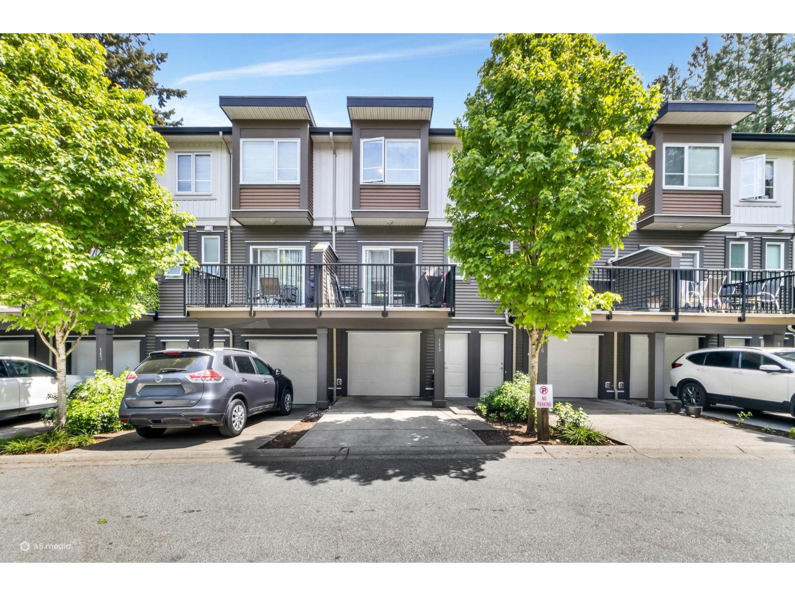 115 5888 144 Street, Surrey, British Columbia  V3Z 0G8 - Photo 29 - R3119291