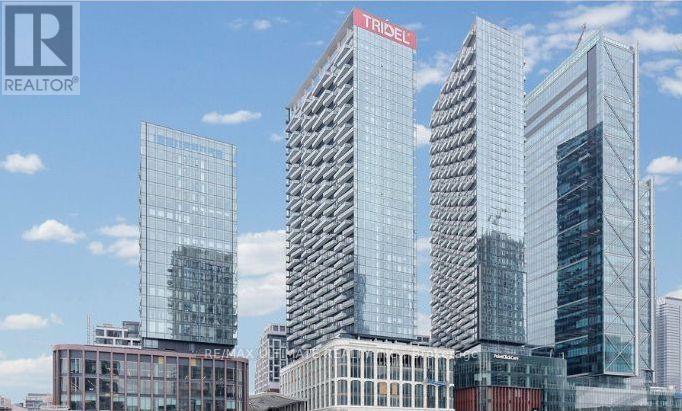 1303 - 470 Front Street W, Toronto, Ontario  M5V 0V6 - Photo 2 - C13111468
