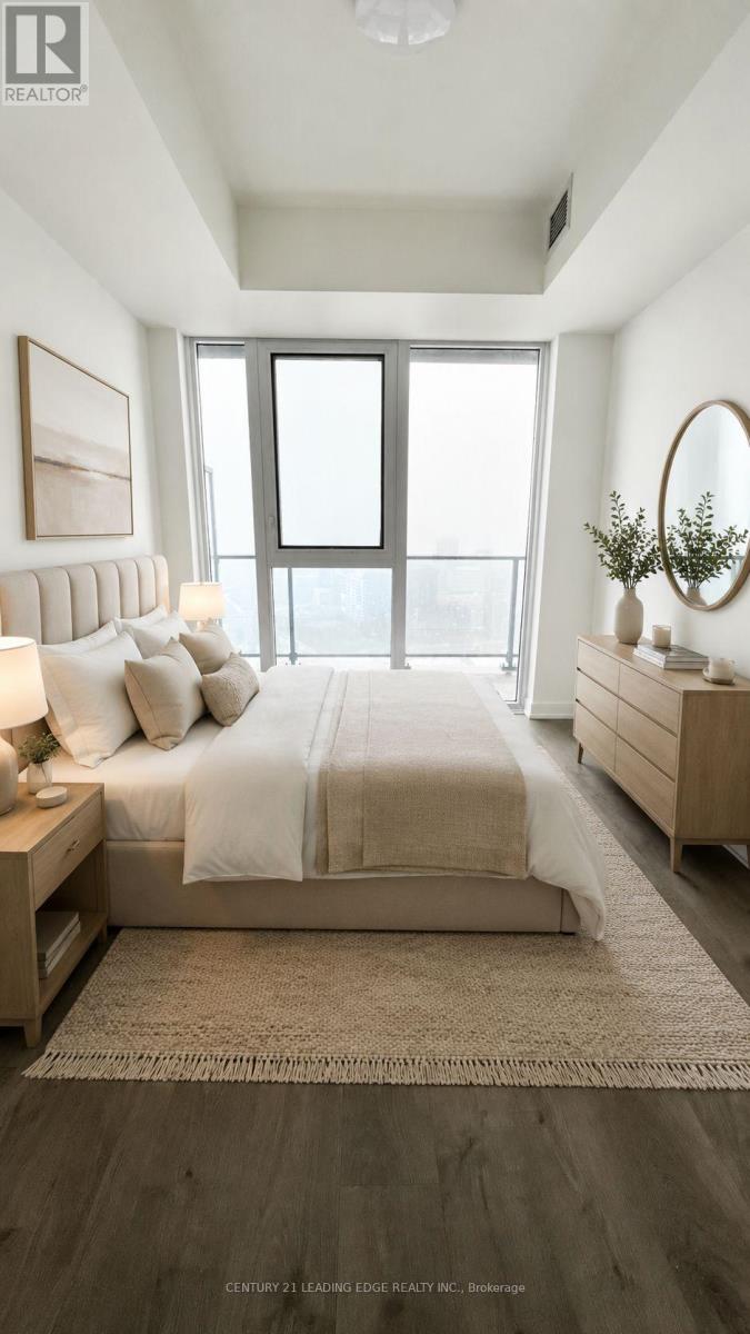 2504 - 5 Defries Street, Toronto, Ontario  M5A 0W7 - Photo 3 - C13111488