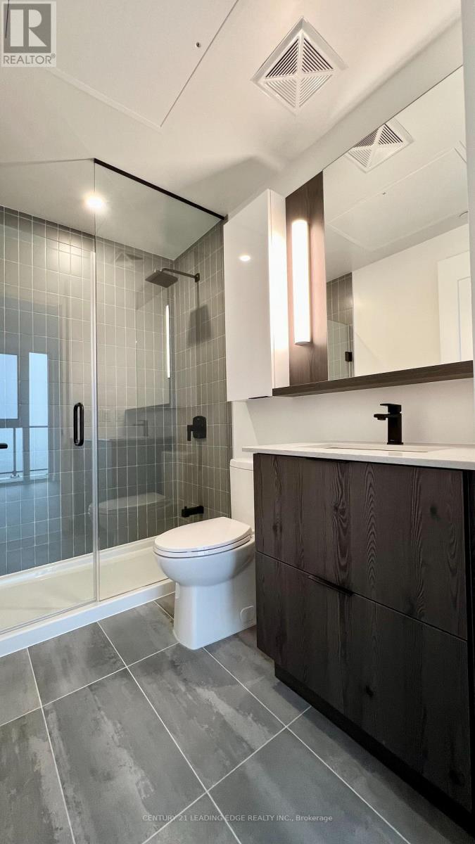 2504 - 5 Defries Street, Toronto, Ontario  M5A 0W7 - Photo 4 - C13111488