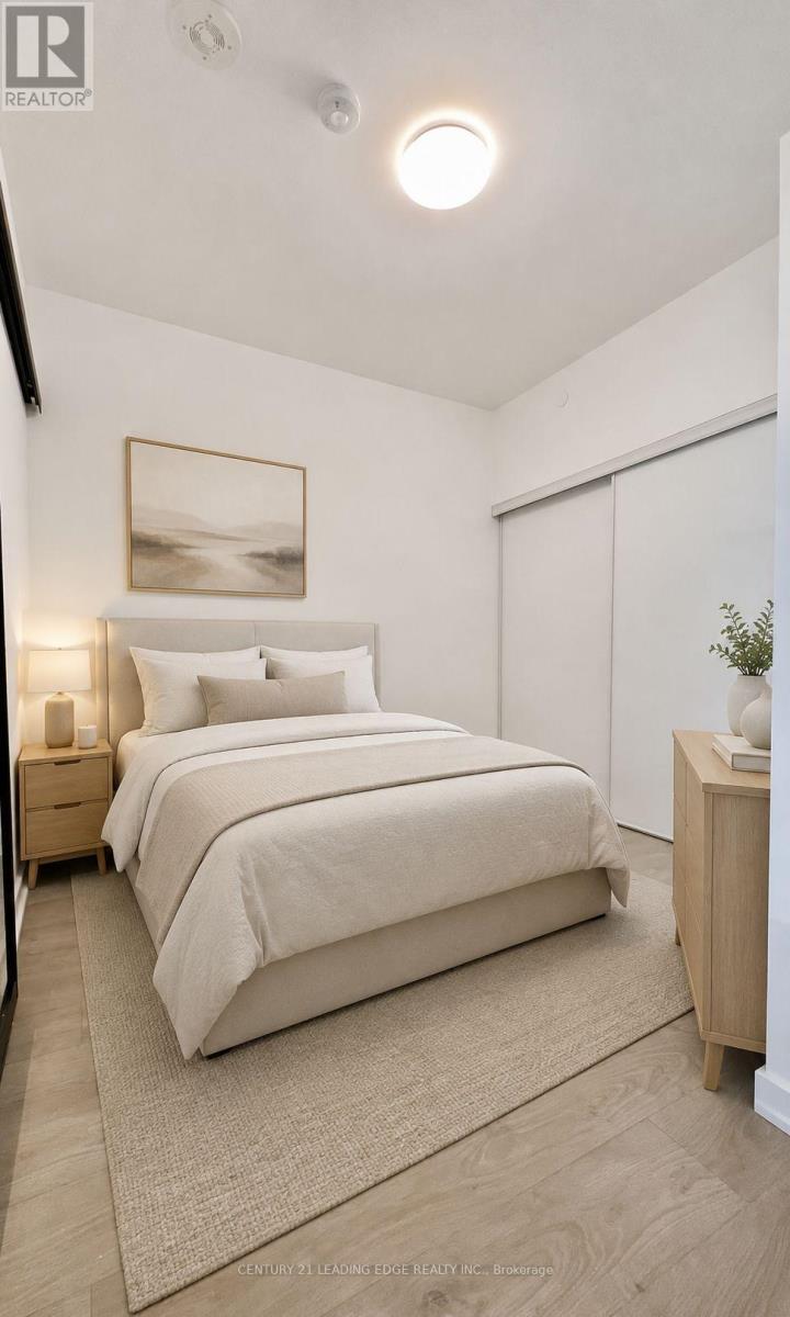 2504 - 5 Defries Street, Toronto, Ontario  M5A 0W7 - Photo 6 - C13111488