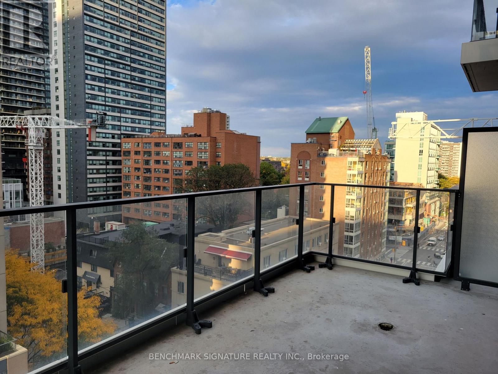 911 - 77 SHUTER STREET, Toronto, Ontario
